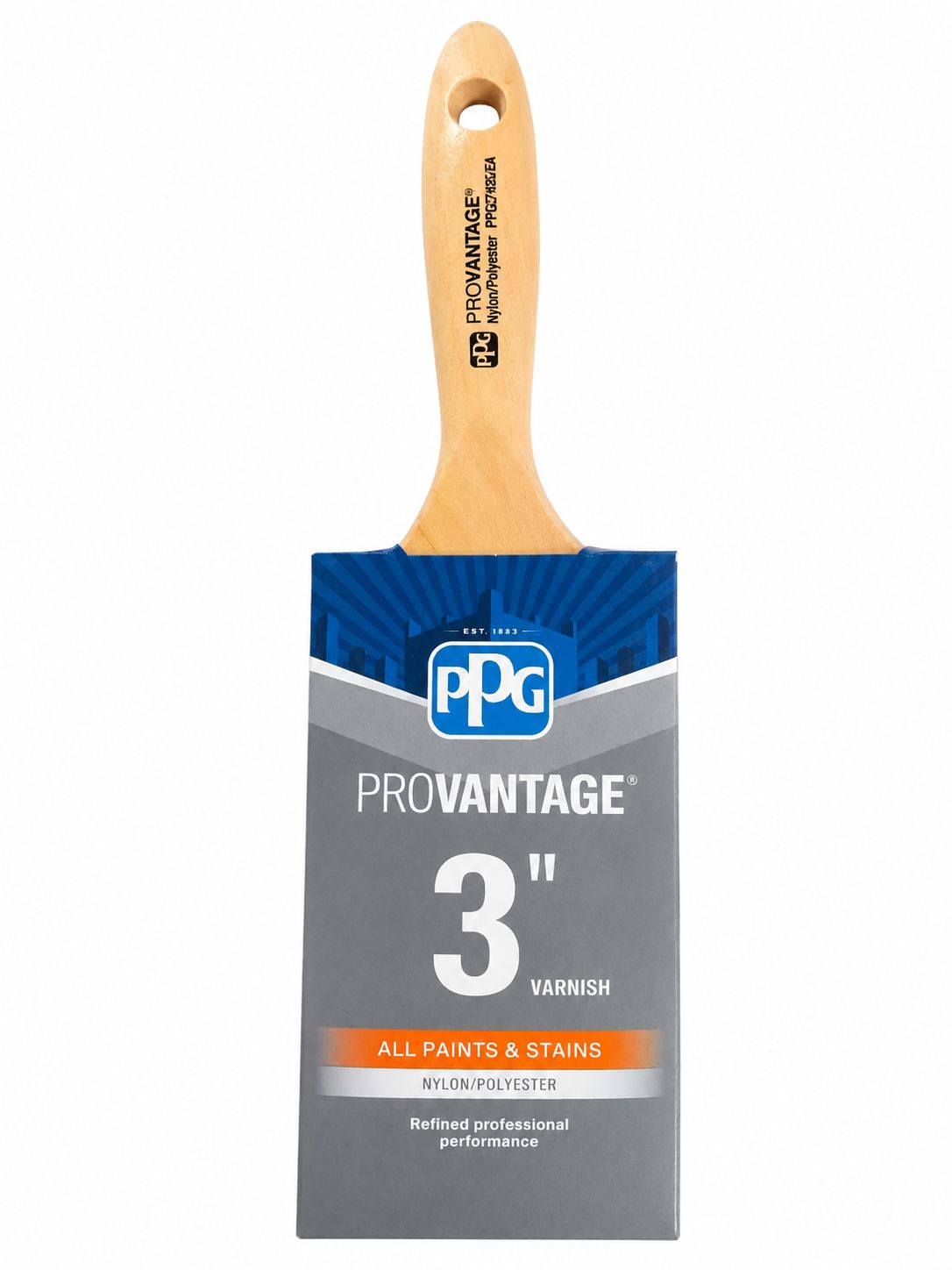 PPG ProVantage Brocha 3"